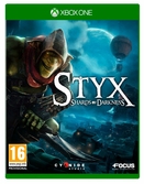 Styx : Shards of Darkness - Xbox One