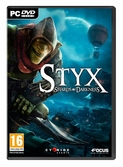 Styx : Shards of Darkness - PC