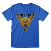 Marvel studios thor: love and thunder - head armour (unisex)