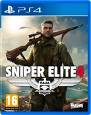Sniper Elite 4 - PS4