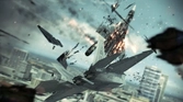 Ace combat Assault Horizon - PC