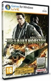 Ace combat Assault Horizon - PC
