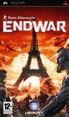 End war - PSP