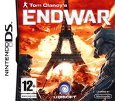 End wars - DS