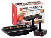 Console Retro Flashback 6 + 100 Jeux - Atari 2600