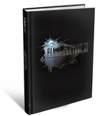 Guide Final Fantasy XV édition Collector
