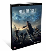 Guide Final Fantasy XV