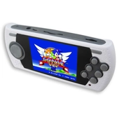 Megadrive Portable Ultimate + 80 Jeux + Port SD