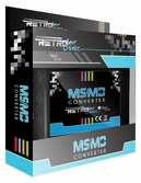 Adapteur Cartouche Master System pour Megadrive