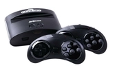 Megadrive AtGames + 80 Jeux édition 25eme Anniversaire Sonic