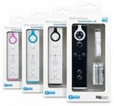Télécommande Wiimote Big Ben - WII