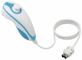 Manette Nunchuk Big Ben - WII