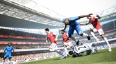 FIFA 12 édition Olympique de Marseille - XBOX 360