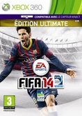 FIFA 14 édition Ultimate - XBOX 360