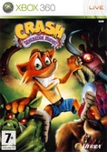 Crash Génération Mutant - XBOX 360