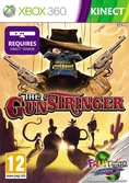 The Gunstringer  - XBOX 360