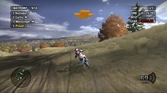 MX vs ATV : Extrême limite - XBOX 360