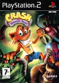 Crash Génération Mutant - PlayStation 2