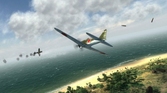 Air Conflicts Double Pack (Vietnam + Pacific Carriers) - PS4