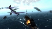 Air Conflicts Double Pack (Vietnam + Pacific Carriers) - PS4
