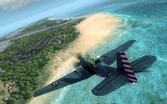 Air Conflicts Double Pack (Vietnam + Pacific Carriers) - PS4