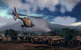 Air Conflicts Double Pack (Vietnam + Pacific Carriers) - PS4