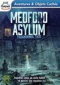 Medford Asylum - PC