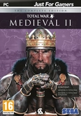 Medieval II : Total War The Complete Edition - PC