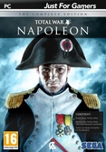 Napoleon : Total War - The Complete Edition - PC