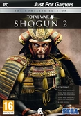 Shogun 2 : Total War The Complete edition - PC