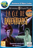 Mystery Case Files 12 : La Clé de Ravenhearst - PC