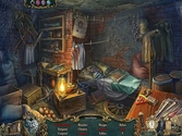 Haunted Legends coffret : Le Visiteur de Pierre + Voeux Funestes - PC