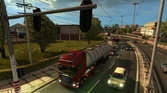 Euro truck simulator 2 - PC