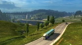 Euro truck simulator 2 - PC