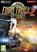 Euro truck simulator 2 - PC
