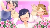 Gal Gun : Double Peace - PS Vita