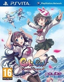 Gal Gun : Double Peace - PS Vita