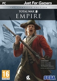 Empire : Total War The Complete Edition - PC