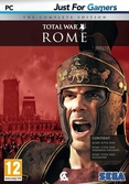 Rome : Total War The Complete Edition - PC
