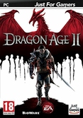 Dragon Age II édition Just For Gamers - PC
