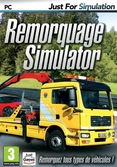 Remorquage Simualtor - PC