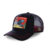 Dc comics – casquette adulte by freegun – batman et robin slap