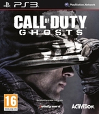 Call of duty ghosts - PS3