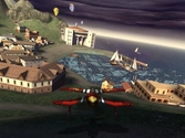 Crimson Skies : High Road to Revenge