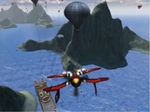 Crimson Skies : High Road to Revenge