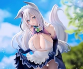 Original character statuette 1/6 mellow 29 cm