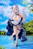 Original character statuette 1/6 mellow 29 cm