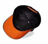 Pokemon - salamèche - casquette ajustable homme
