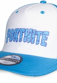 Fortnite - logo - casquette ajustable homme