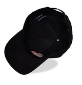 Assassination classroom - koro-sensei - casquette ajustable homme